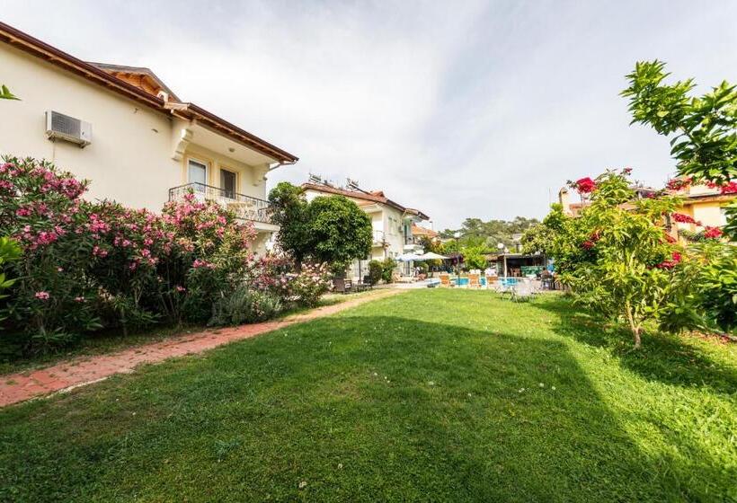 هتل Dedeminn Garden