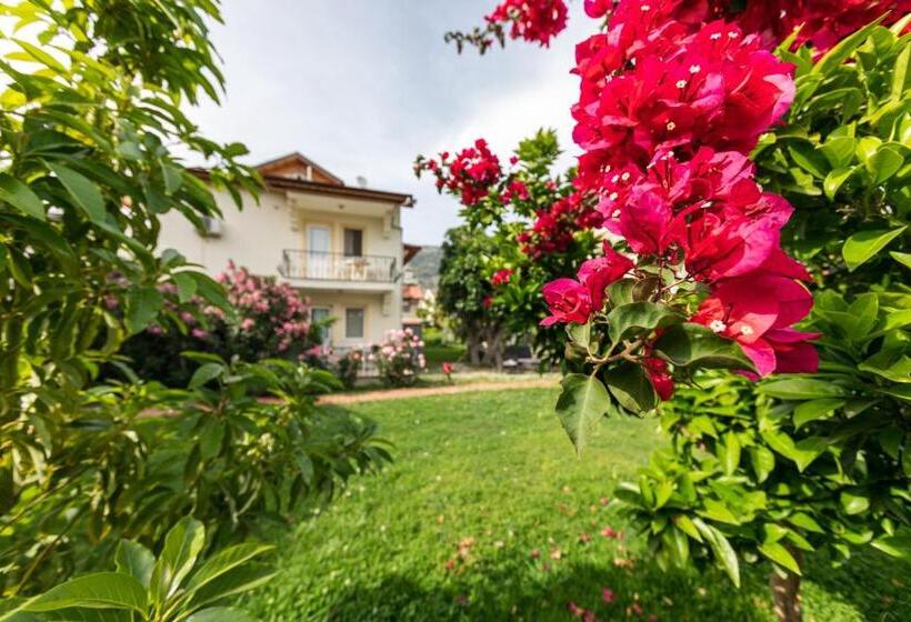 هتل Dedeminn Garden