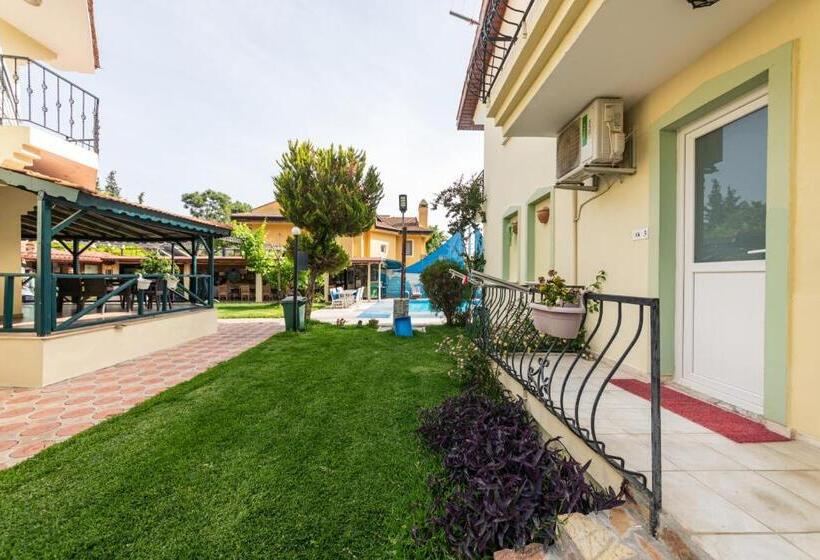 هتل Dedeminn Garden