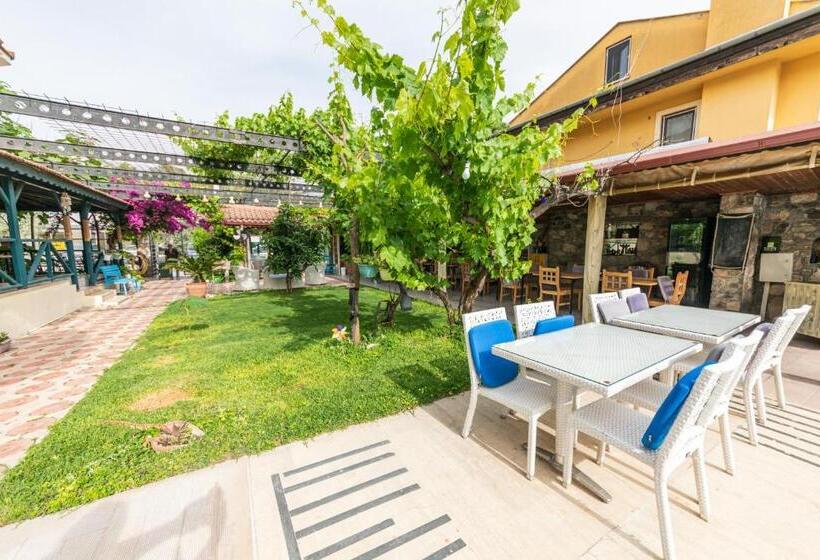 هتل Dedeminn Garden