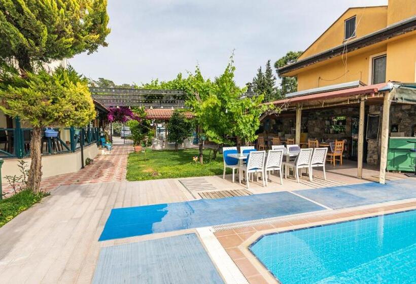 هتل Dedeminn Garden