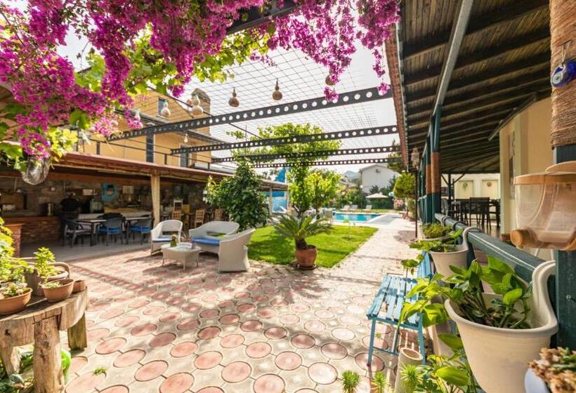 هتل Dedeminn Garden