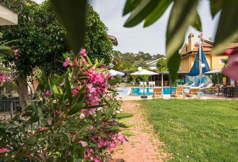 هتل Dedeminn Garden