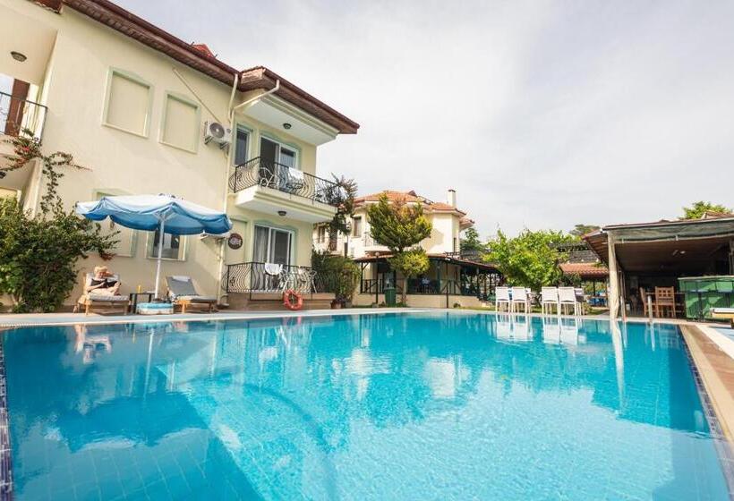 هتل Dedeminn Garden