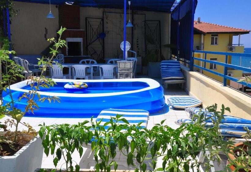 هتل Delphin Apart