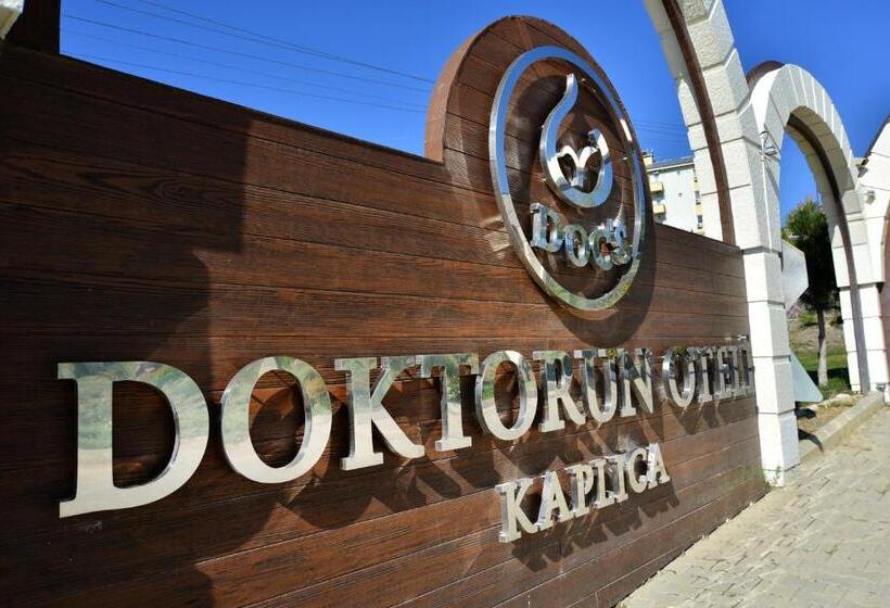 בית מלון כפרי Doc S Wellness & Spa