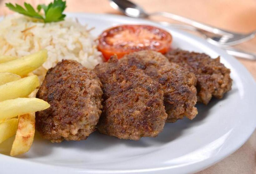 בית מלון כפרי Doc S Wellness & Spa