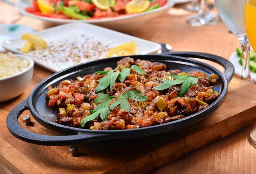 בית מלון כפרי Doc S Wellness & Spa