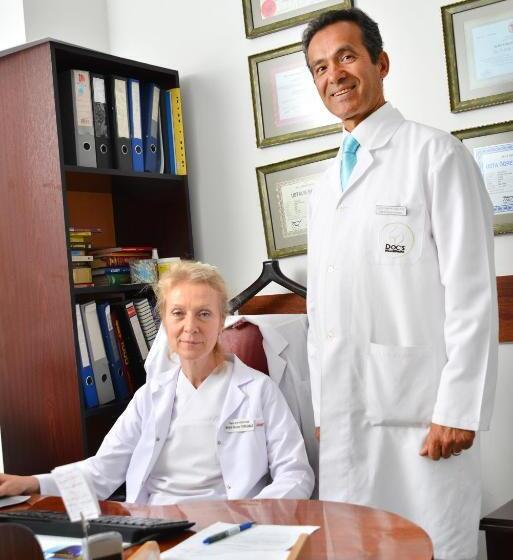 בית מלון כפרי Doc S Wellness & Spa