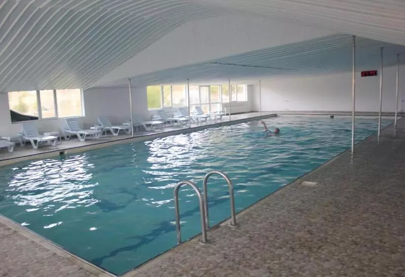ホテル Doc S Wellness & Spa