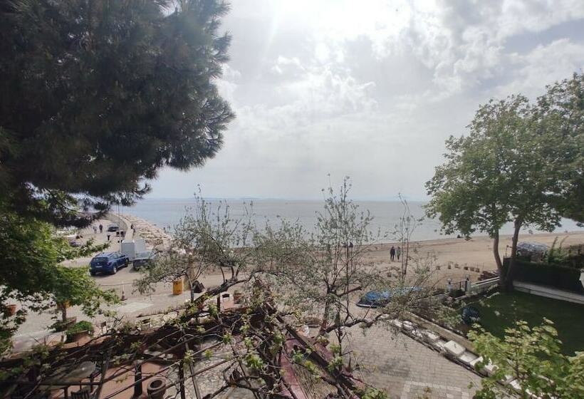 فندق Mare & Monte