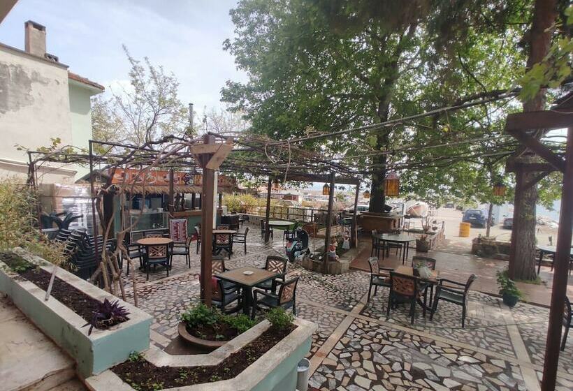 فندق Mare & Monte