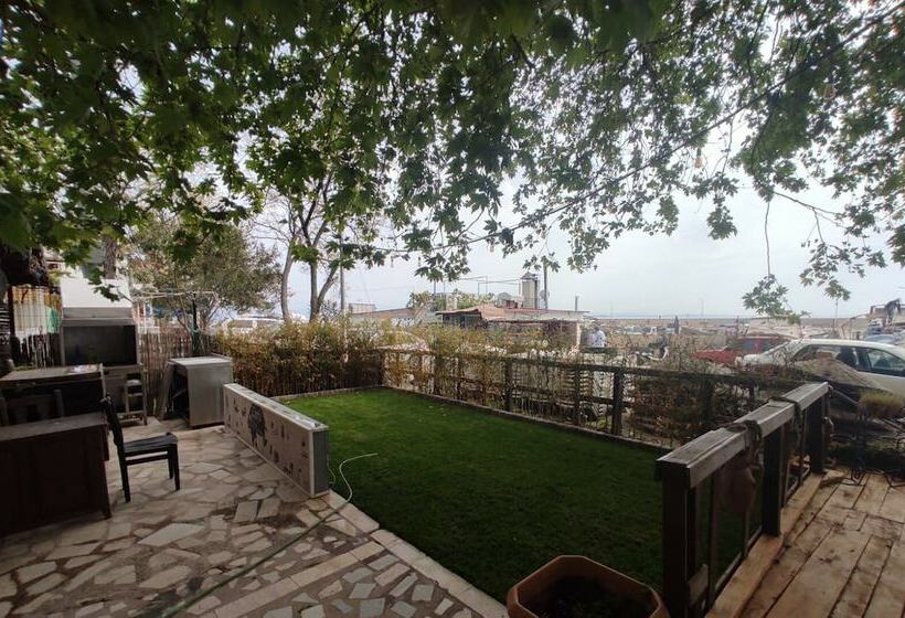 فندق Mare & Monte