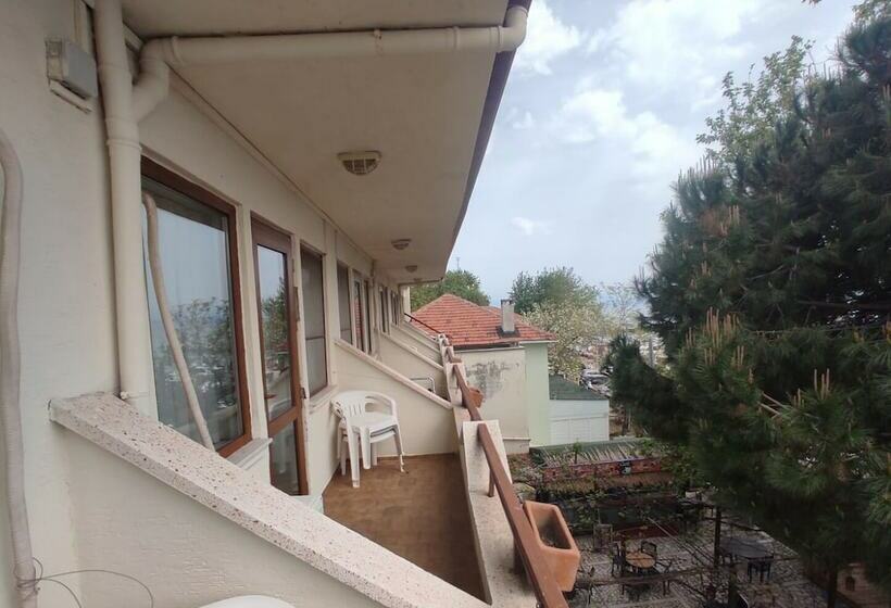 فندق Mare & Monte