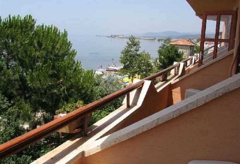 فندق Mare & Monte