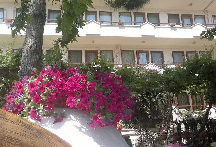 فندق Mare & Monte