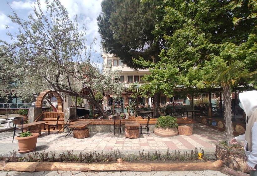 فندق Mare & Monte