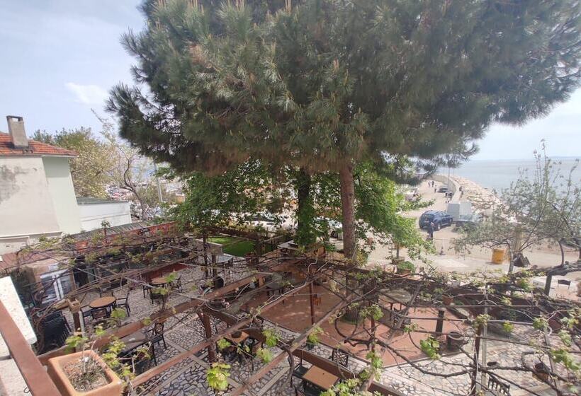 فندق Mare & Monte