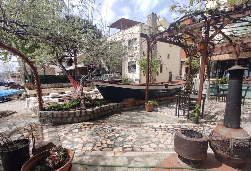 فندق Mare & Monte