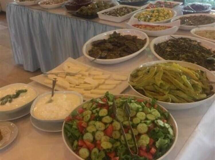 فندق Mare & Monte