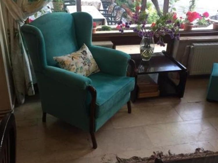 فندق Mare & Monte