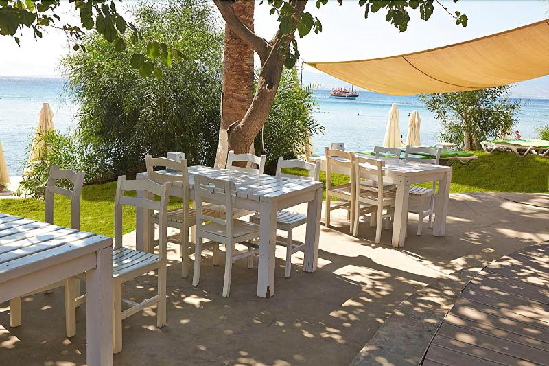 ホテル Meteor Beach