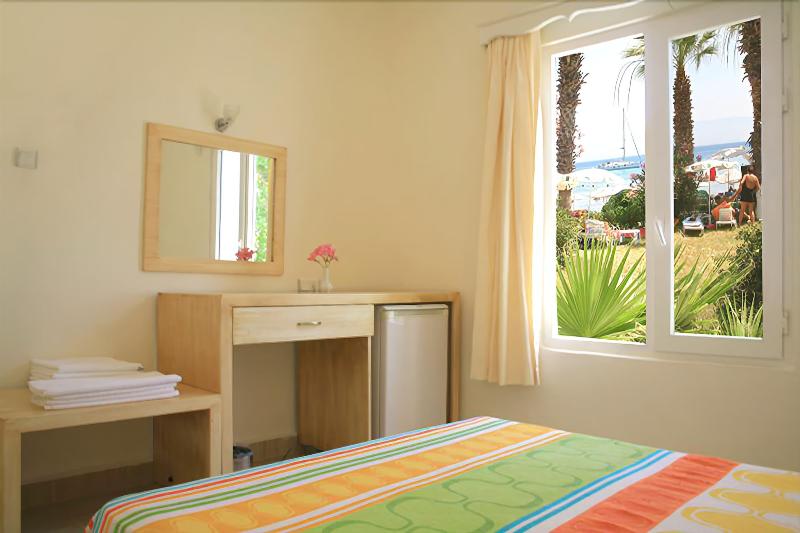 ホテル Meteor Beach