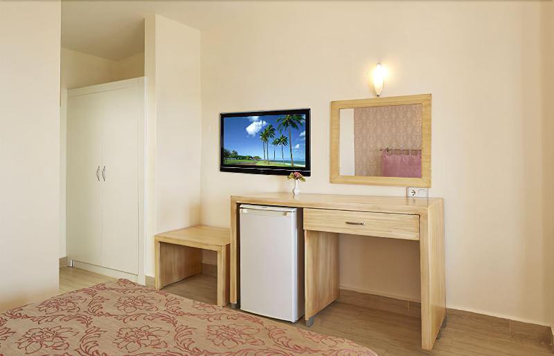 ホテル Meteor Beach