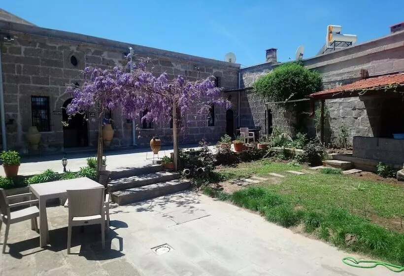 Hotel Osmanoglu