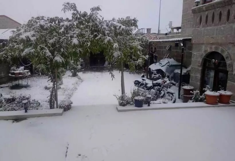 Hotel Osmanoglu