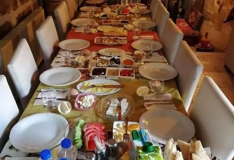 Hotel Osmanoglu