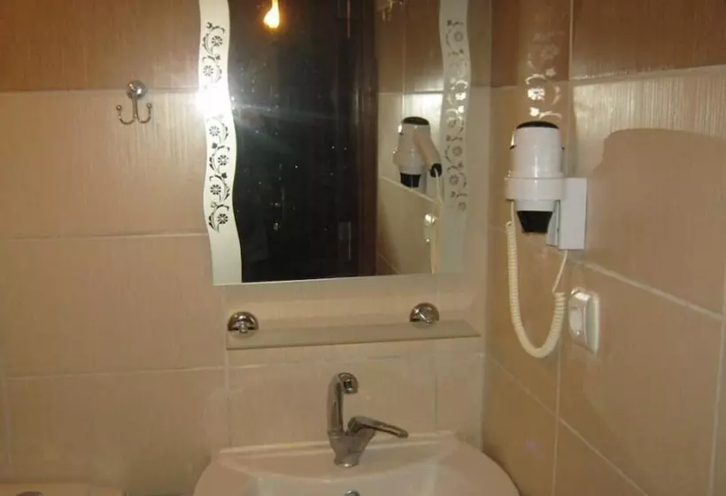 Hotel Osmanoglu