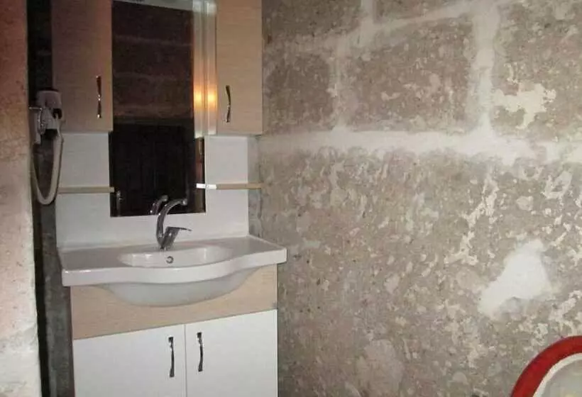Hotel Osmanoglu