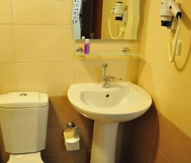 Hotel Osmanoglu