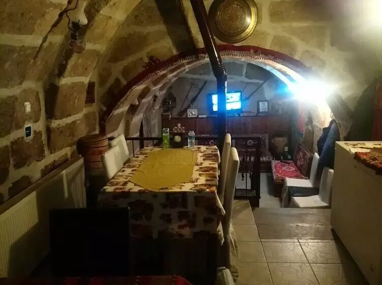 Hotel Osmanoglu