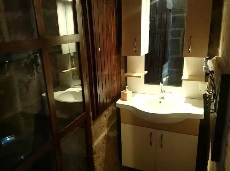 Hotel Osmanoglu