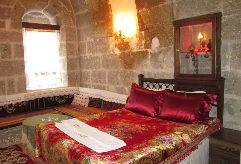 Hotel Osmanoglu