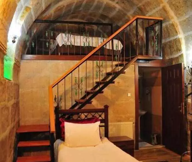 Hotel Osmanoglu