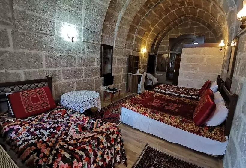 Hotel Osmanoglu