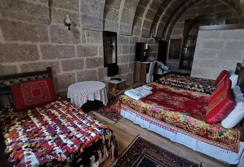 Hotel Osmanoglu