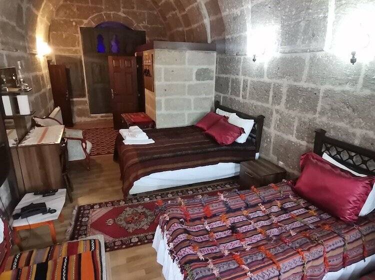 Hotel Osmanoglu