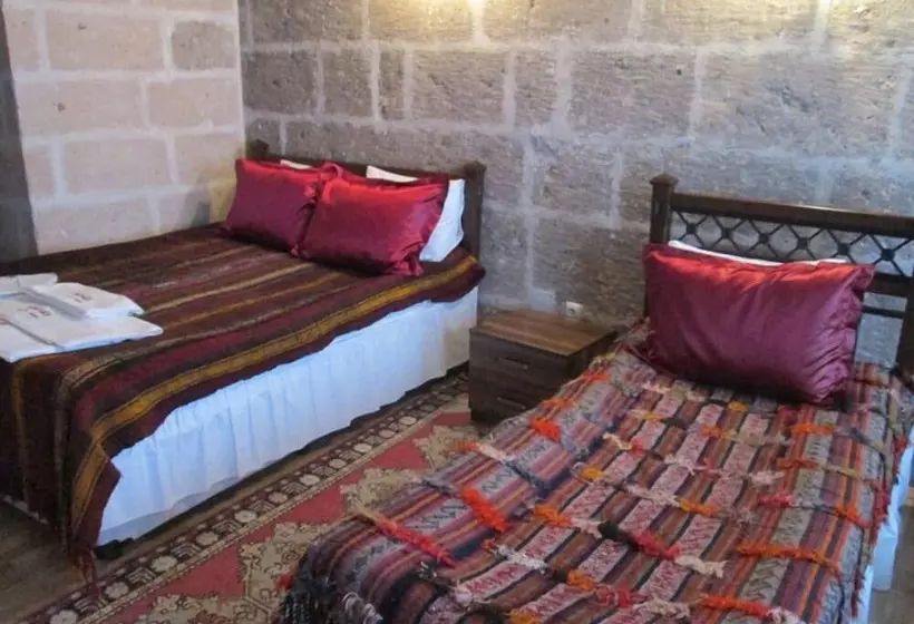 Hotel Osmanoglu