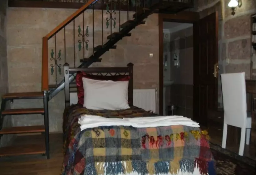 Hotel Osmanoglu