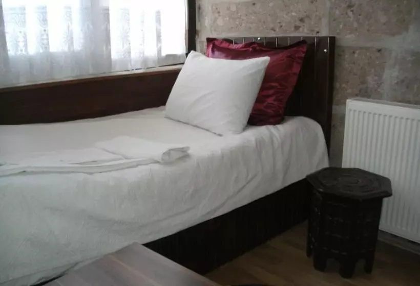 Hotel Osmanoglu