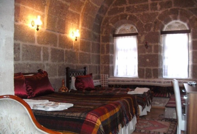 Hotel Osmanoglu
