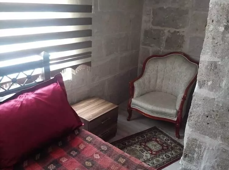 Hotel Osmanoglu