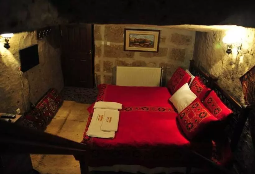 Hotel Osmanoglu