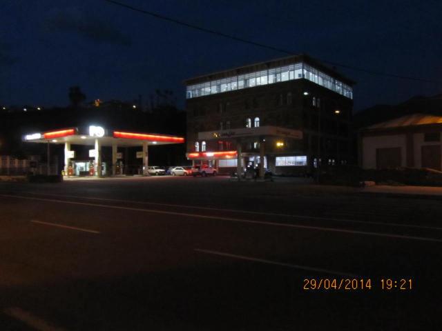 ホテル Ozcavusoglu