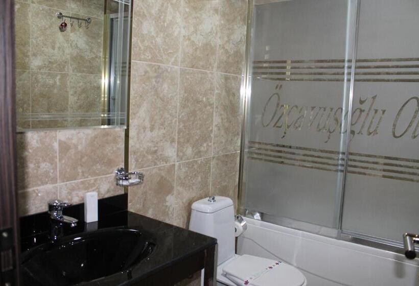 ホテル Ozcavusoglu