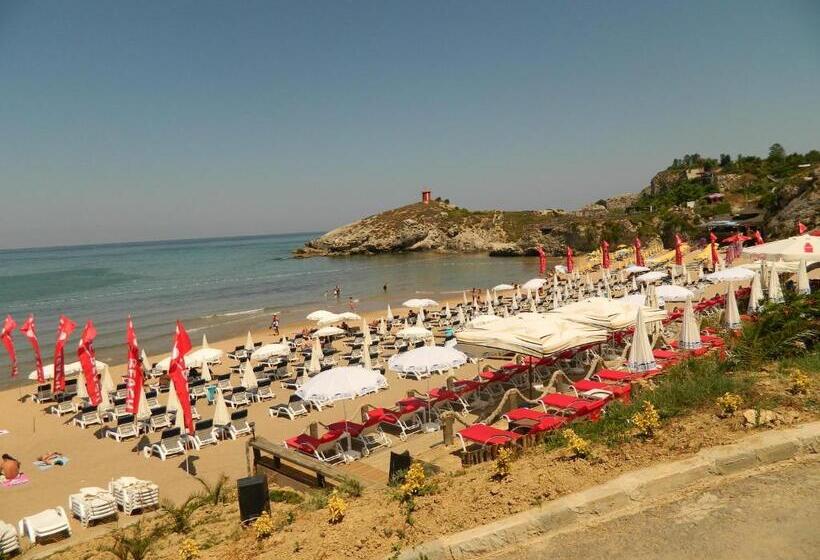 فندق Phellos Suites